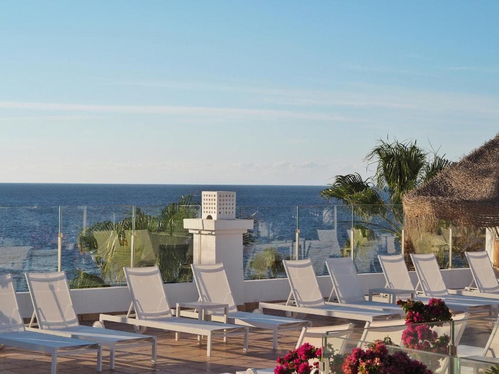 Hotel Flamingo Beach Mate 4* - 22