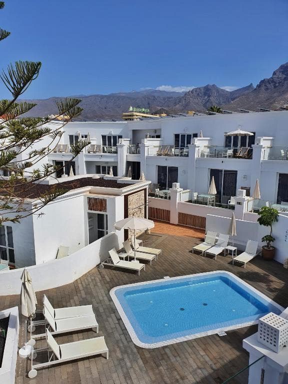 Hotel Flamingo Beach Mate 4* - 23