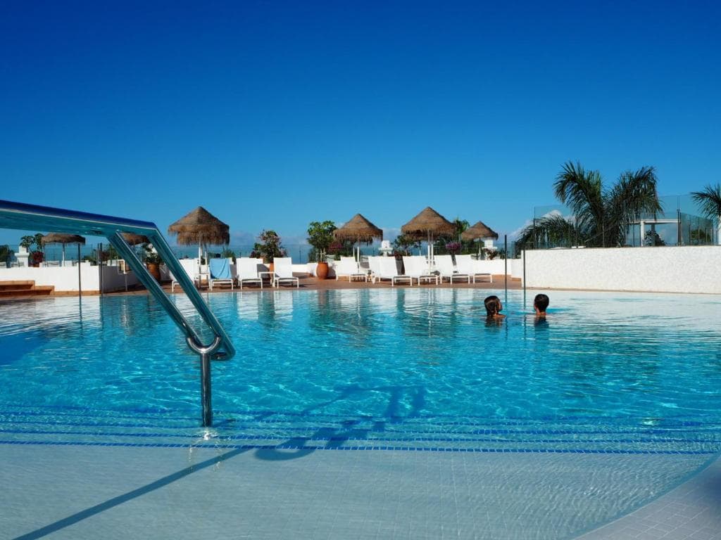 Hotel Flamingo Beach Mate 4* - 26