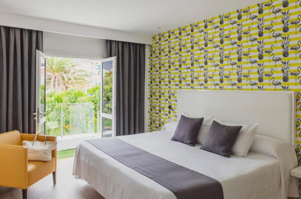 Hotel Flamingo Beach Mate 4* - 29