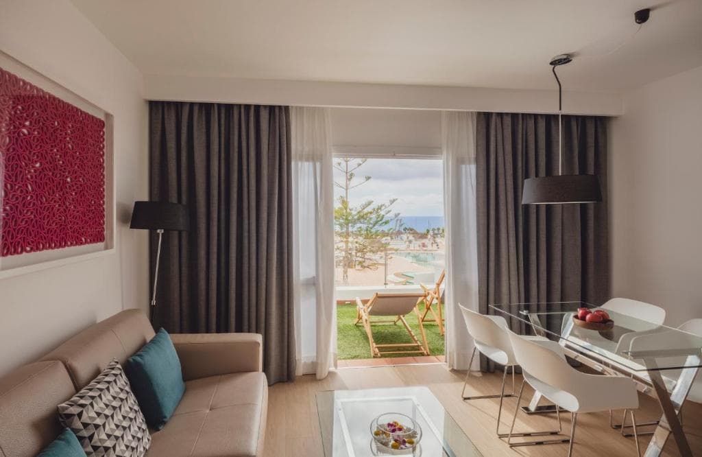 Hotel Flamingo Beach Mate 4* - 34