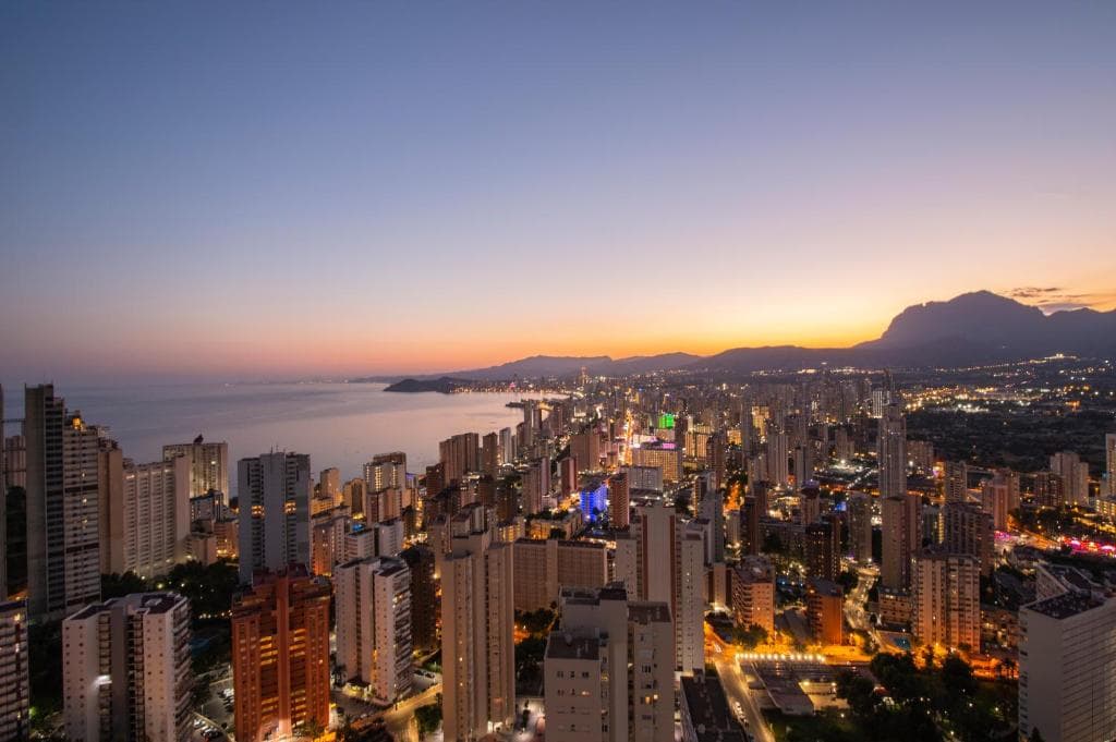Valencia - Pierre Vacances Benidorm Horizon - 27