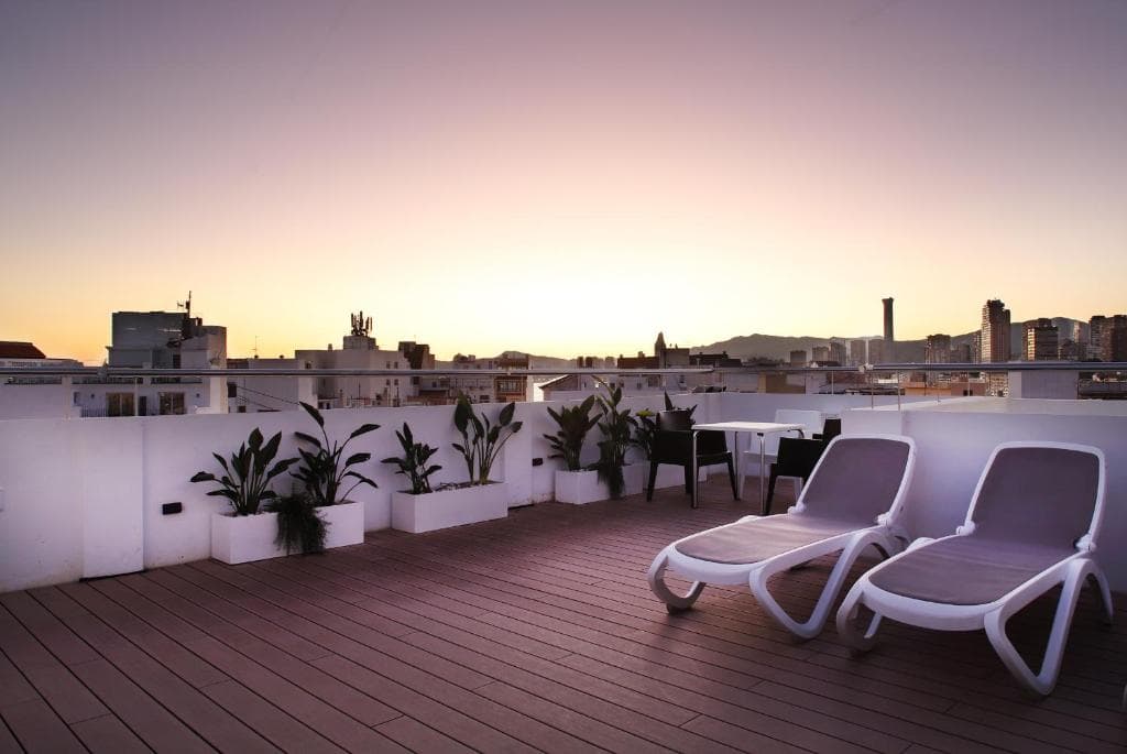 Hotel Alameda - 2