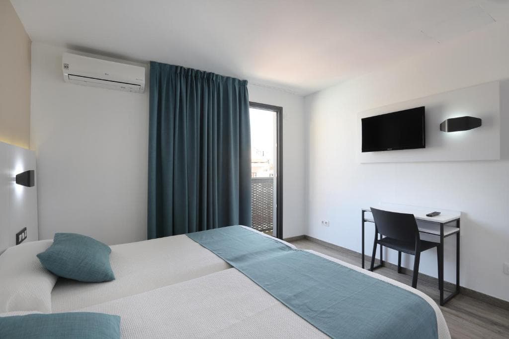 Hotel Alameda - 3