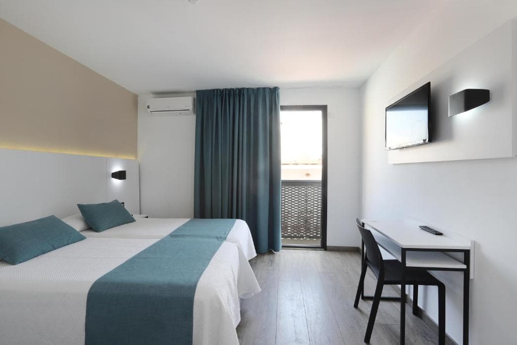 Hotel Alameda - 8