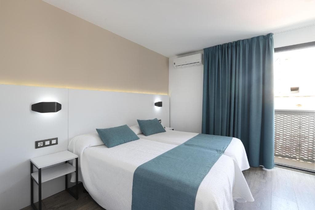 Hotel Alameda - 42