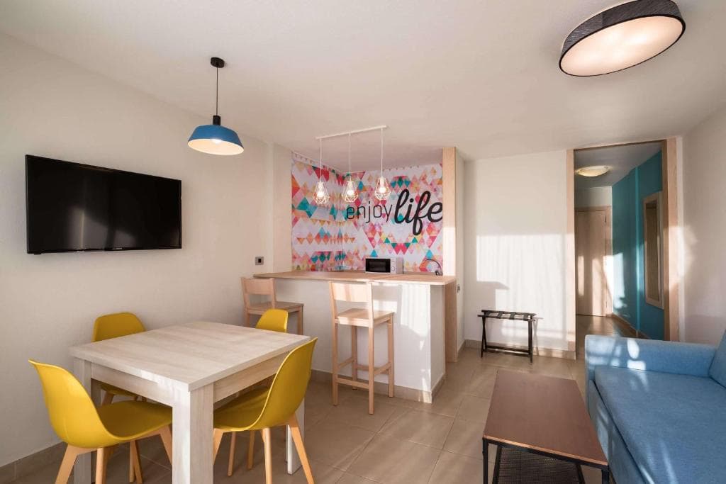 Hotel Allegro Isora - 5