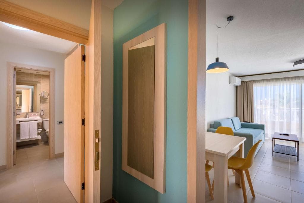 Hotel Allegro Isora - 33