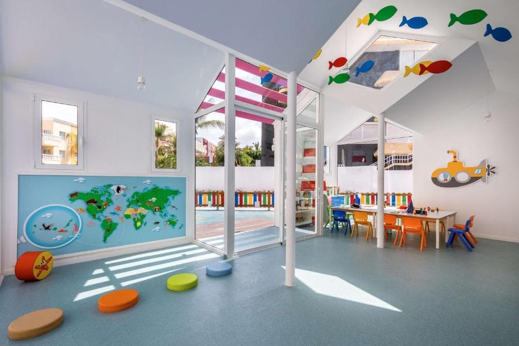 Hotel Allegro Isora - 34