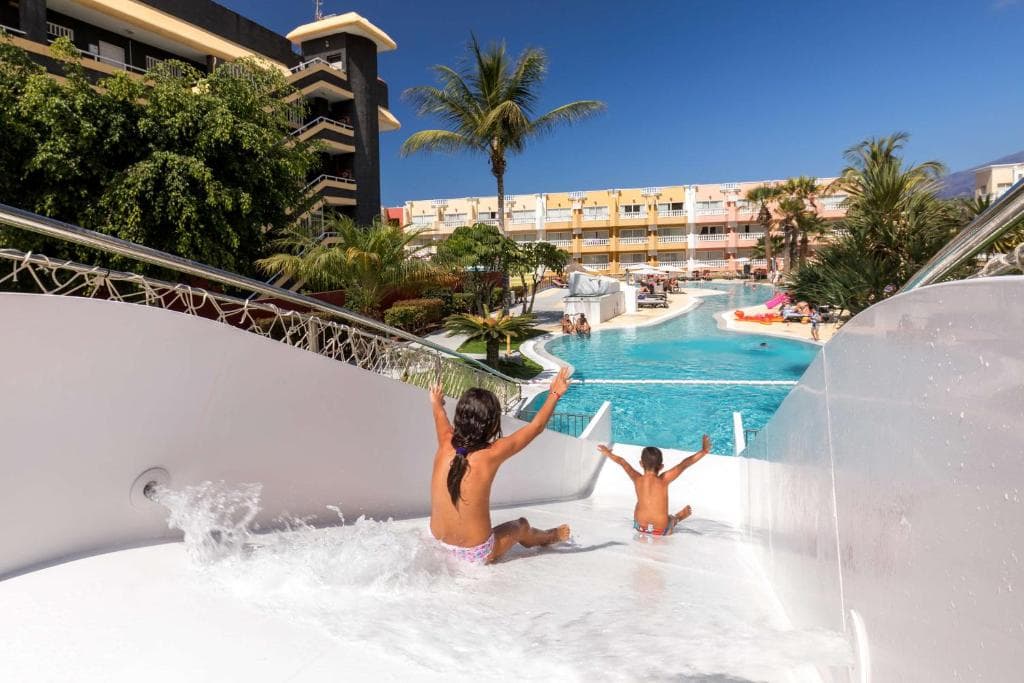 Hotel Allegro Isora - 37