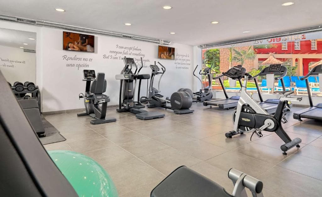 Hotel Allegro Isora - 39