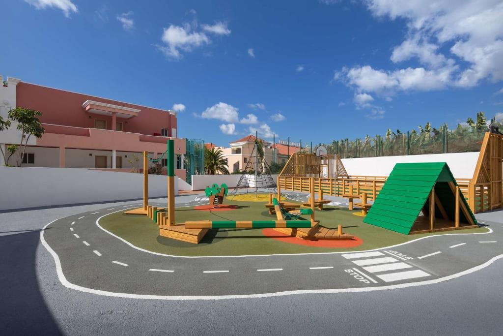 Hotel Allegro Isora - 41