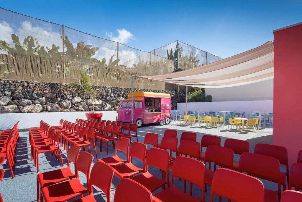 Hotel Allegro Isora - 42