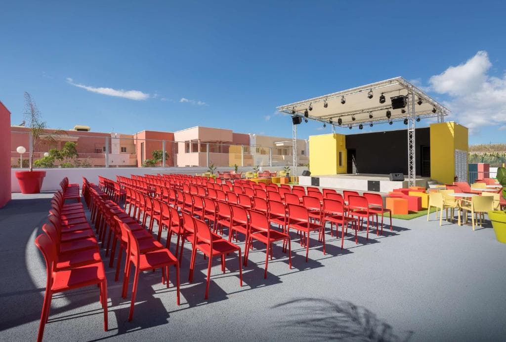 Hotel Allegro Isora - 43