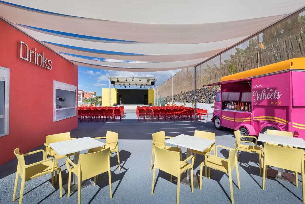 Hotel Allegro Isora - 45