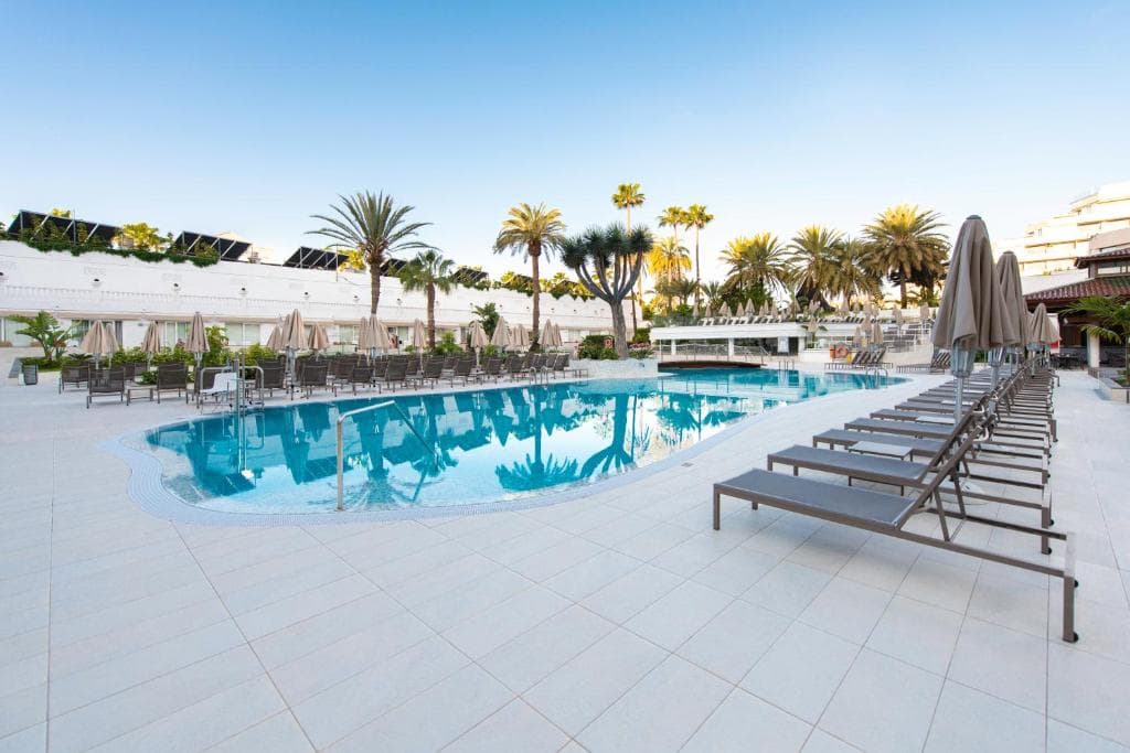 Hotel Vulcano - 11