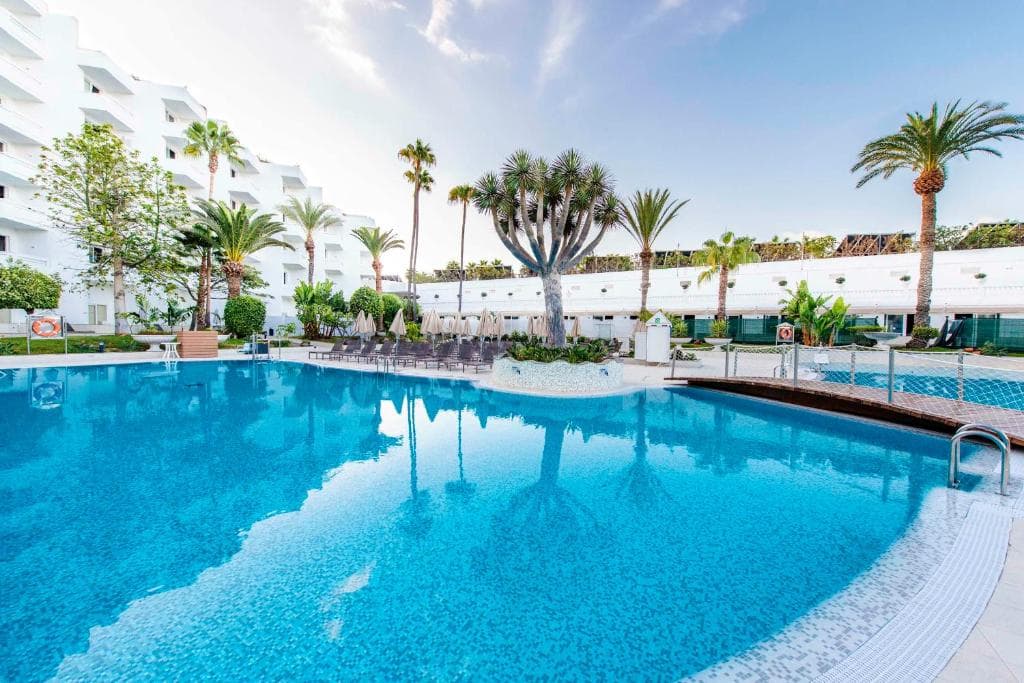 Hotel Vulcano - 12