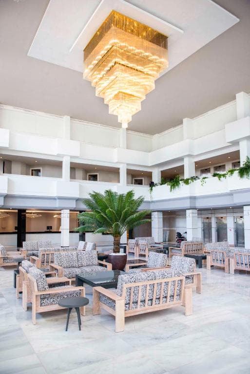 Hotel Vulcano - 44