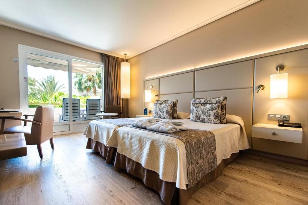 Arona Gran Hotel (Adults Only) - 2