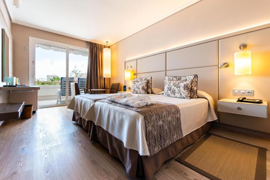 Arona Gran Hotel (Adults Only) - 5