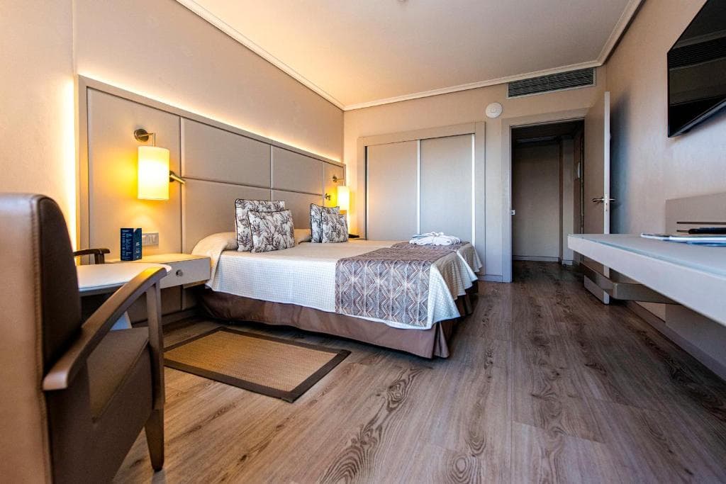 Arona Gran Hotel (Adults Only) - 8