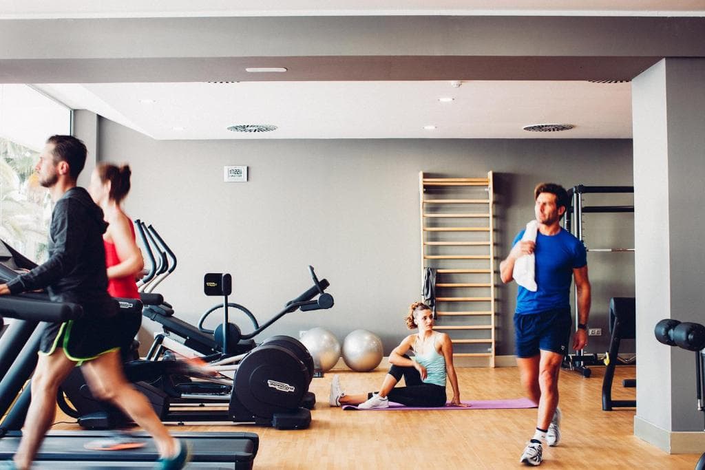 Arona Gran Hotel (Adults Only) - 25