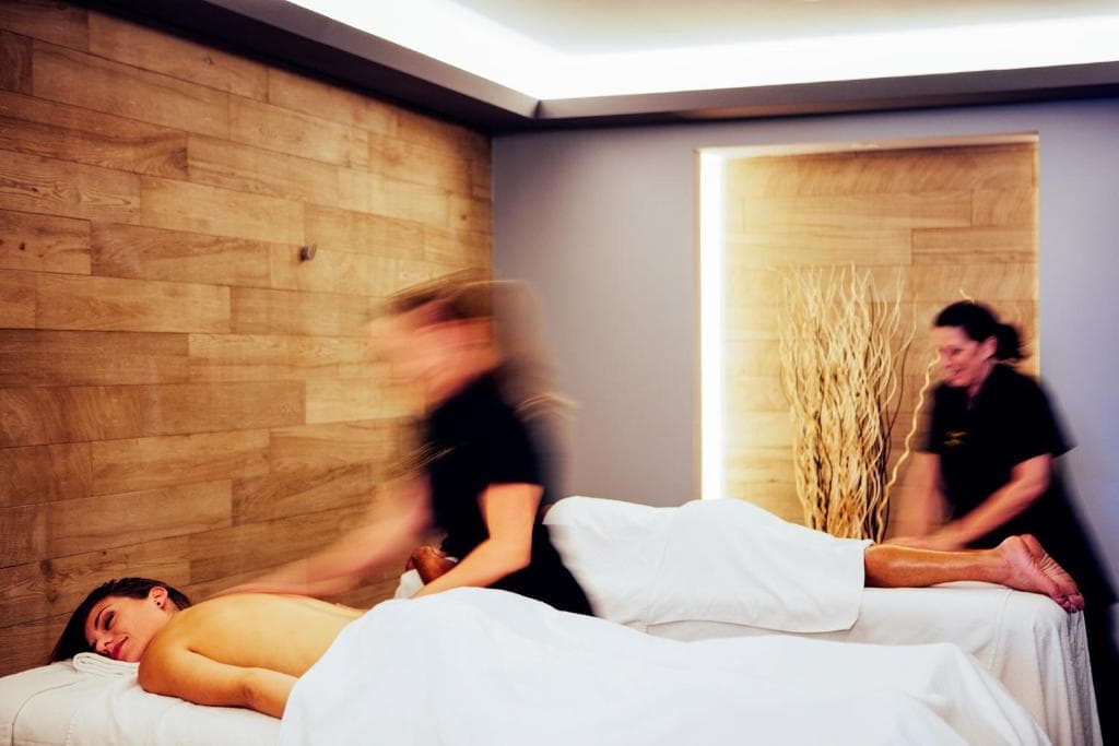 Arona Gran Hotel (Adults Only) - 28