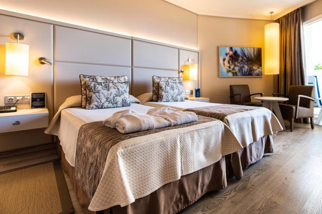 Arona Gran Hotel (Adults Only) - 29