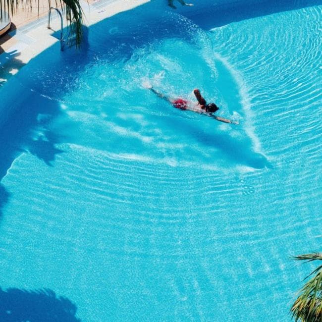 Arona Gran Hotel (Adults Only) - 37