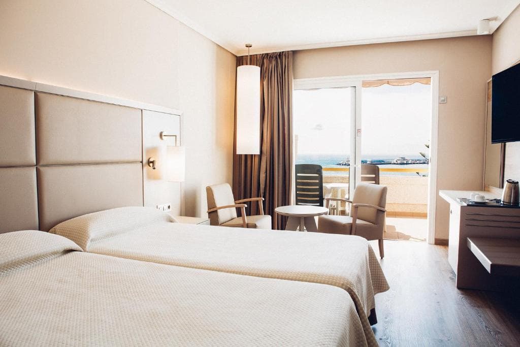 Arona Gran Hotel (Adults Only) - 39