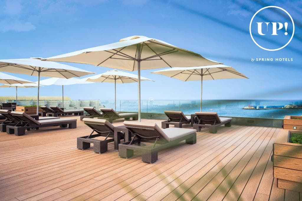 Arona Gran Hotel (Adults Only) - 41