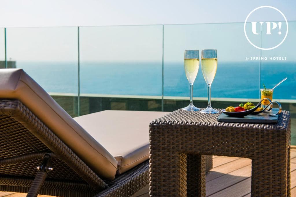 Arona Gran Hotel (Adults Only) - 42