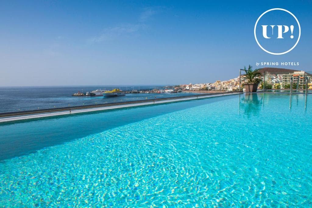 Arona Gran Hotel (Adults Only) - 43