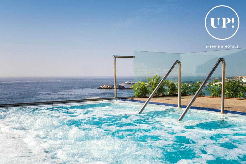 Arona Gran Hotel (Adults Only) - 44