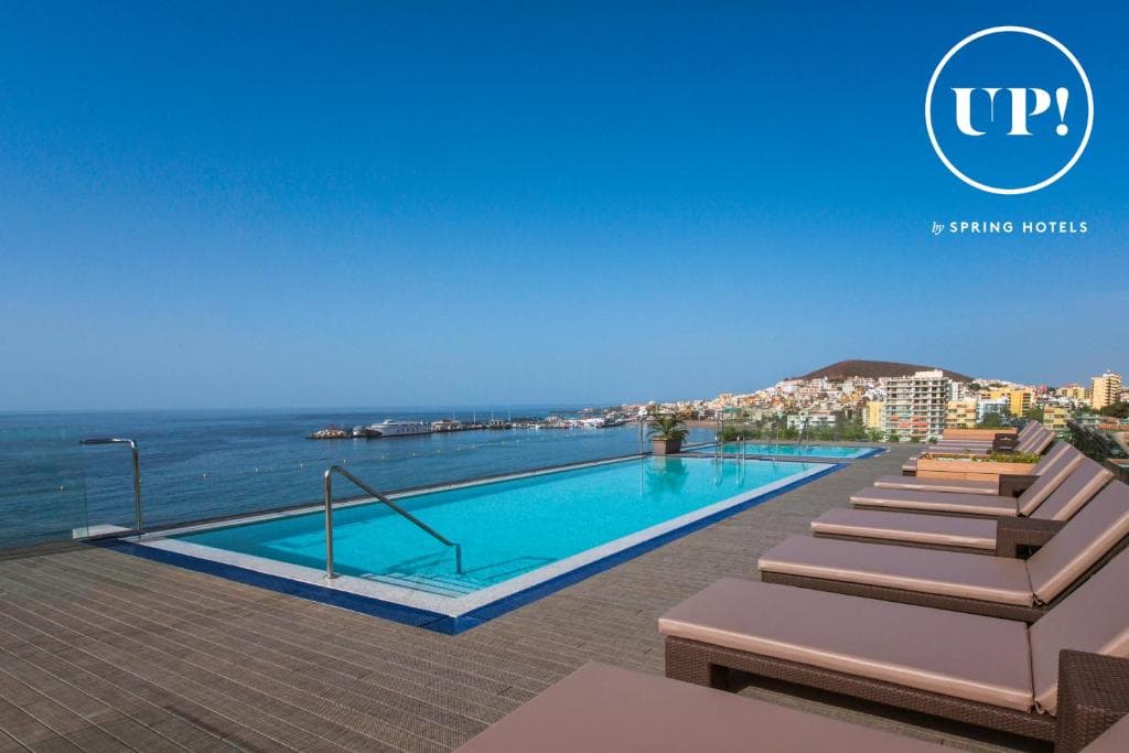 Arona Gran Hotel (Adults Only) - 45