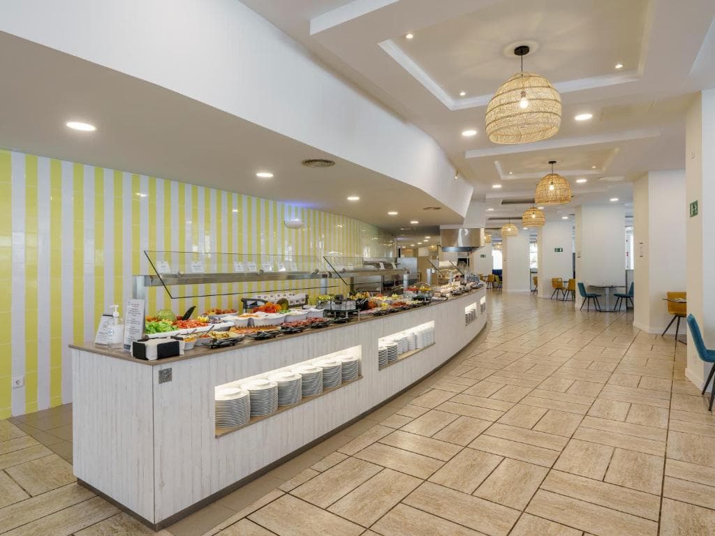 Alua Atlantico Golf Resort - 4