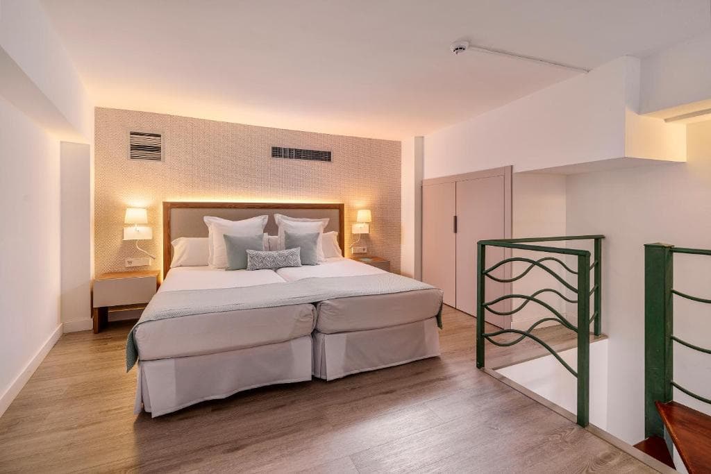 Alua Atlantico Golf Resort - 6