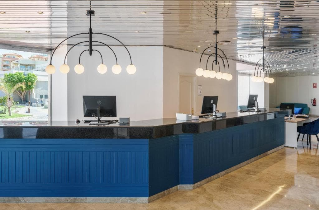 Alua Atlantico Golf Resort - 19