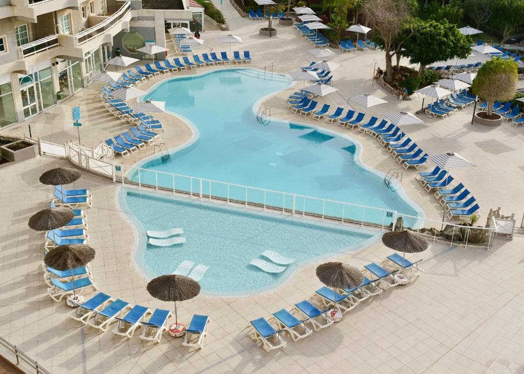 Alua Atlantico Golf Resort - 21