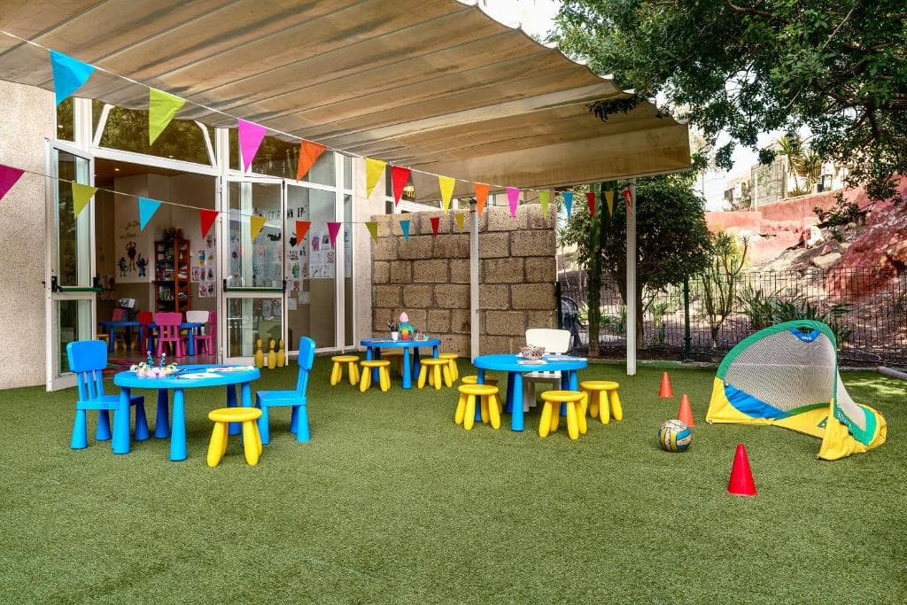 Alua Atlantico Golf Resort - 24