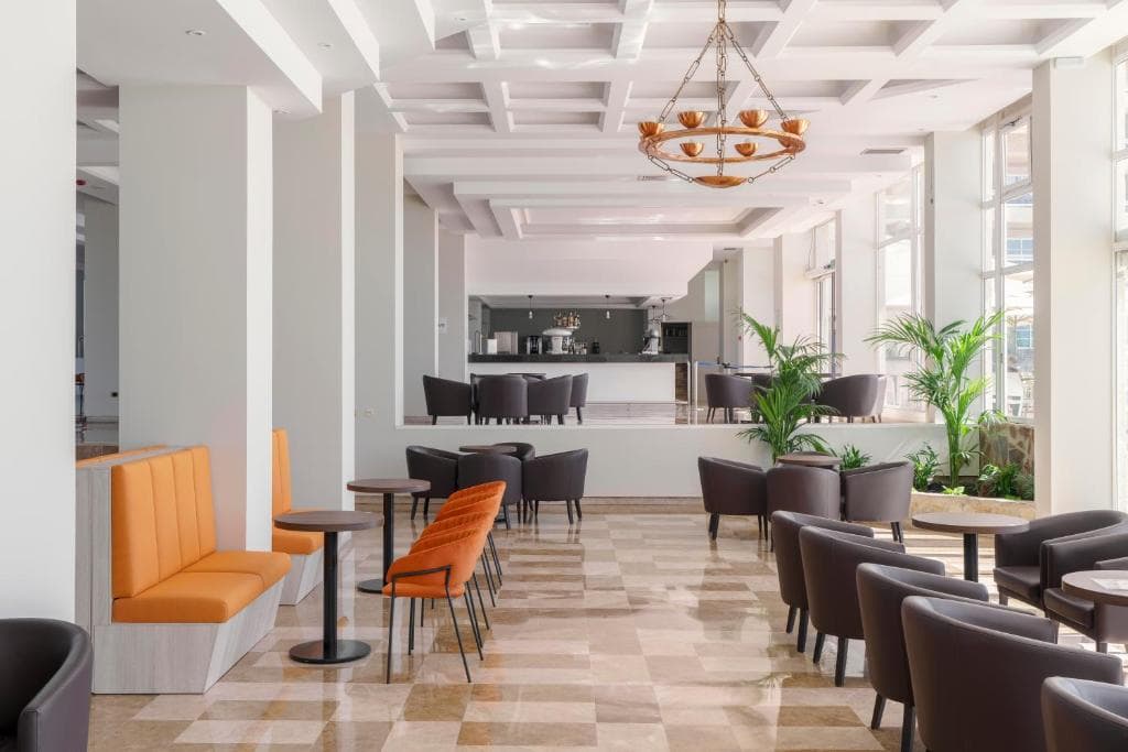 Alua Atlantico Golf Resort - 29