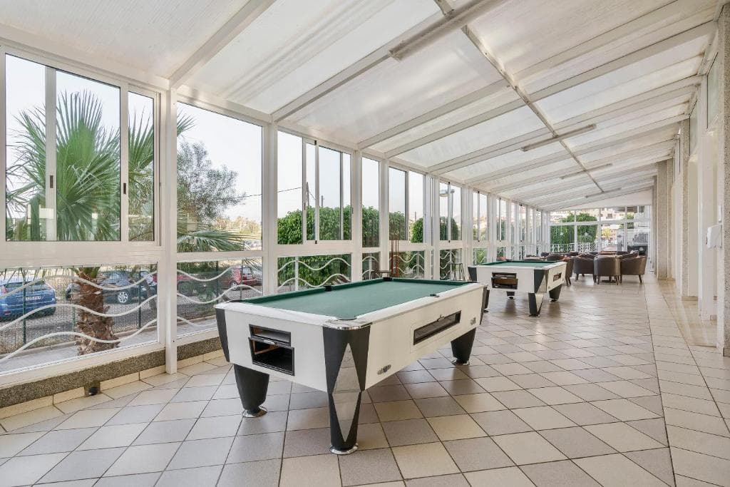 Alua Atlantico Golf Resort - 32