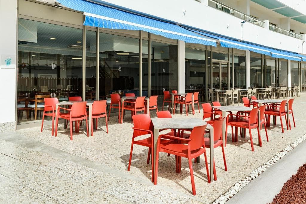 Alua Atlantico Golf Resort - 37