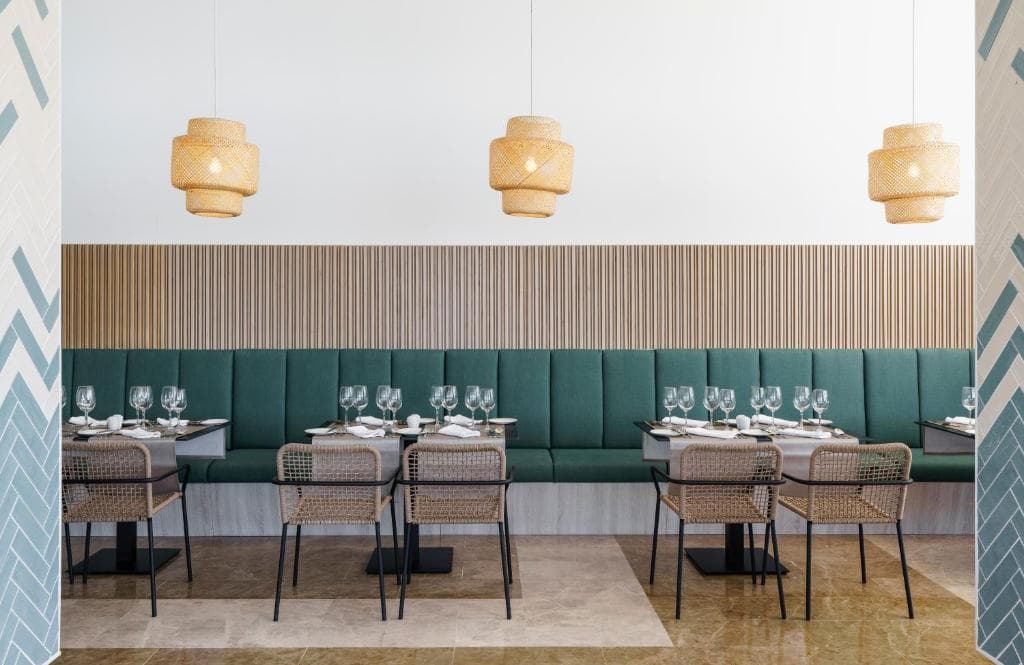 Alua Atlantico Golf Resort - 40