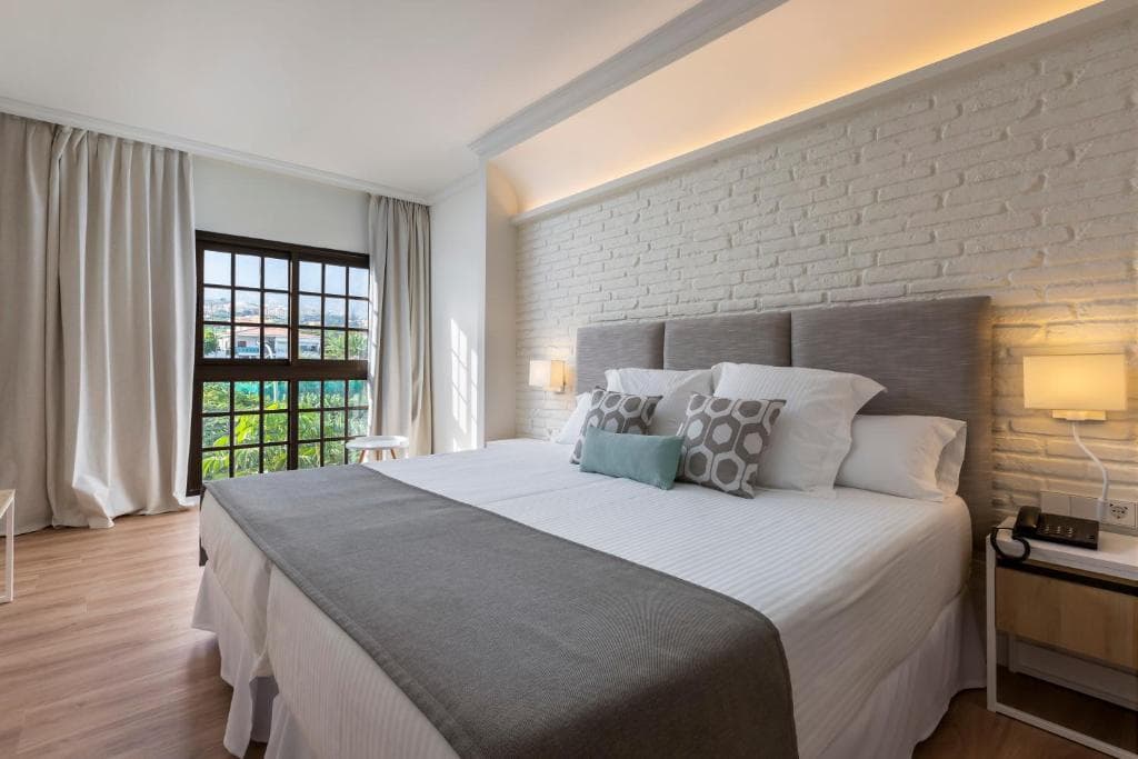 Hotel AluaSoul Orotava Valley (Adults Only) - 6