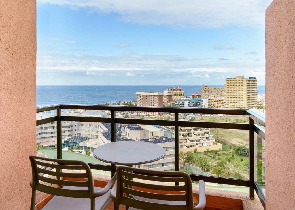 Hotel AluaSoul Orotava Valley (Adults Only) - 8