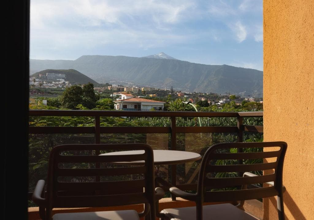 Hotel AluaSoul Orotava Valley (Adults Only) - 9
