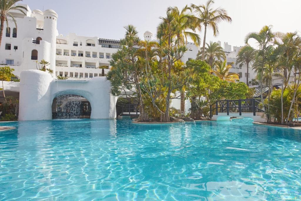 Hotel Dreams Jardin Tropical - 14