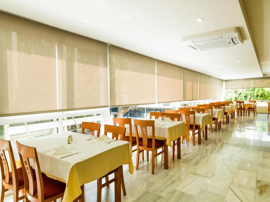 Hotel Monarque El Rodeo - 14