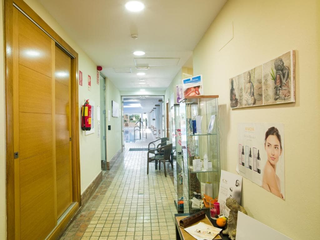 Hotel Monarque Fuengirola Park - 21